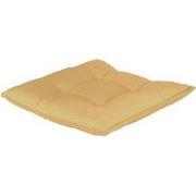 Zitkussen 50x50 Cuba Yellow