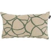 Pearl Green lendekussen