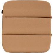 Zitkussen Delphine 44x40 cm Cuba Caramel