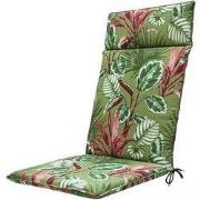 Tuinkussen Hoge Rug Cala Green