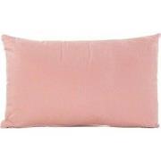 Buitenkussen 30x50 cm Roze