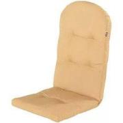 Tuinkussen Bearchair Cuba Mustard