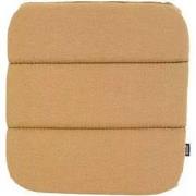 Zitkussen Delphine 44x40 Cuba Mustard