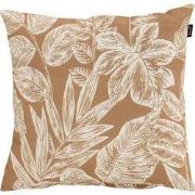 Sierkussen 50x50 cm Eva Caramel