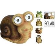 Solarlicht In Grappig Dier