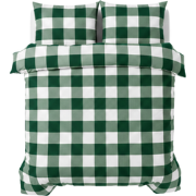 Ten Cate Katoenen Lits-Jumeaux Dekbedovertrek - 240x200/220 - Milo Don...