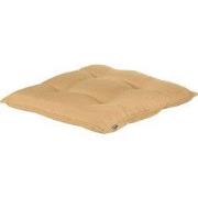 Cuba Mustard Zitkussen