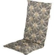 Milo Grey Hoge Rug