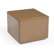 Starfurn - Salontafel  - Bruin - 40x40x32 cm