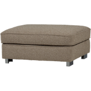 vtwonen Lazy Hocker - Bouclé - Zand