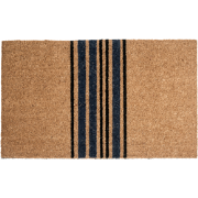 TOGIAK - Deurmat - Naturel - 50 x 80 cm - Kokosvezel
