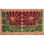 TANALIAN - Deurmat - Meerkleurig - 45 x 75 cm - Kokos