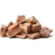 Wood chunks appel 1,5kg