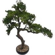 Bonsai pine tree 88 cm kunstplant