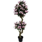 Azalea 145 cm kunstplant