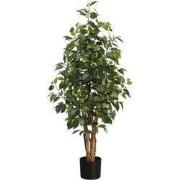Ficus 145 cm kunstplant
