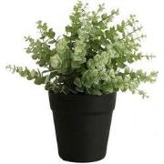 Grass groen 28 cm kunstplant