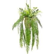 Varen hang 107 cm kunstplant