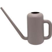 Gieter basic 1,8l kunststof taupe