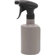 Plantenspuit design 0,5l antraciet