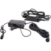 Automatische omschakelingscontroller Air Solar 100/200 en SolarMax 250