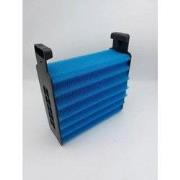 Filterschuim blauw voor SmartClear 12000 H23,5x30x8,5 cm
