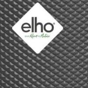 Jazz rond mini 9 cm living black