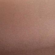 Colour gradient rond 14 cm cederbruin