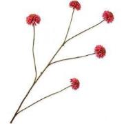 Dahlia Beauty 90 cm kunstbloem