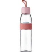 Waterfles Ellipse 500 ml Vivid mauve