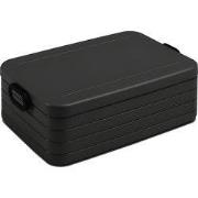 Lunchbox Take a Break xl Nordic black