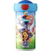 Schoolbeker Campus 300 ml Paw Patrol pups