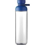 Waterfles Vita 900 ml Vivid blue