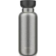 Isoleerfles ellipse 350 ml nordic black