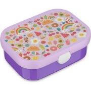 Lunchbox campus food fest