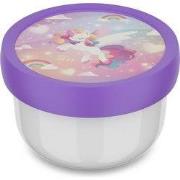 Fruitbox campus 300 ml unicorn glow