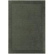 Villeroy & Boch Kari Wol Vloerkleed Groen- 120x180 CM