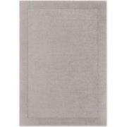 Villeroy & Boch Kari Wol Vloerkleed Grijs- 80x150 CM