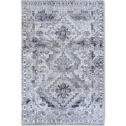 Villeroy & Boch Klassiek Buitenkleed Creme Grijs- 120x180 CM