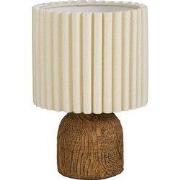Mica Decorations Frey Tafellamp Woonkamer - Japandi Stijl - Lamp Decor...