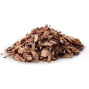 wood chips whiskey 700g