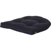 Rotan blauw 46x46x5 cm Havana