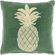 Kussen Bicas 45x45 cm surf blue