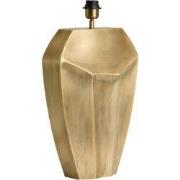 Lampvoet Cordoba - Antiek Brons - 30x13x48cm