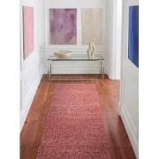 Ted Baker Notting Hill Soft Polyester Vloerkleed Roze- 80x200 CM