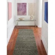 Ted Baker Notting Hill Soft Polyester Vloerkleed Groen- 80x200 CM