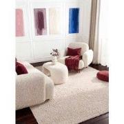 Ted Baker Notting Hill Soft Polyester Vloerkleed Creme Beige- 200x290 ...