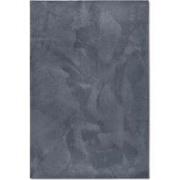 Villeroy & Boch Leon Hoogpolig Vloerkleed Antraciet- 120x170 CM