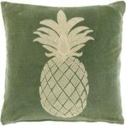 Kussen Bicas 45x45 cm tea green