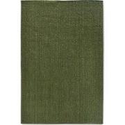 Villeroy & Boch Rosalie Jute Vloerkleed Jungle Groen- 80x200 CM